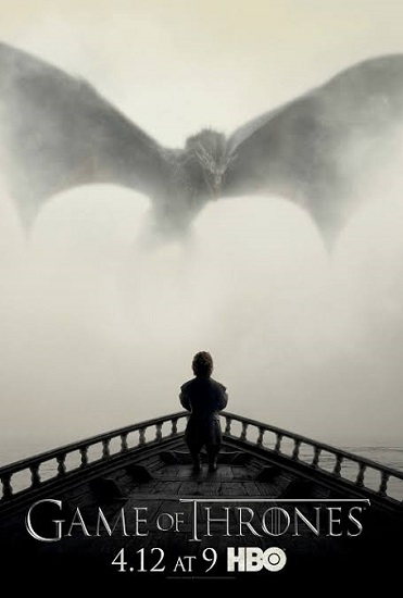 ซีรี่ย์ฝรั่ง Game of Thrones Season 5 มหาศึกชิงบัลลังก์ ปี 5 พากย์ไทย Ep.1-10 ( จบ )