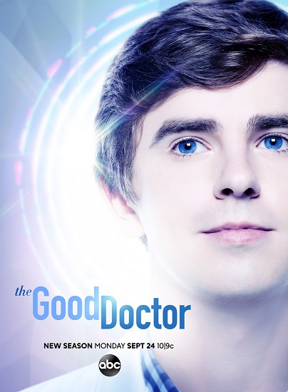 ซีรี่ย์ฝรั่ง The Good Doctor Season 1 ซับไทย Ep.1-18 ( จบ )