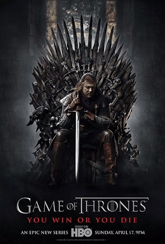 ซีรีย์ฝรั่ง Game of Thrones Season 1 ซับไทย Ep.1-10 (จบ)