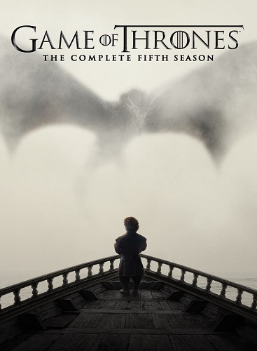 ซีรีย์ฝรั่ง Game of Thrones Season 5 ซับไทย Ep.1-10 (จบ)