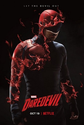 ซีรีย์ฝรั่ง Marvel’s Daredevil Season 3 ซับไทย Ep.1-13 (จบ)