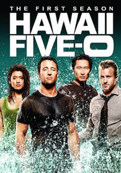 Hawaii Five-O มือปราบฮาวาย ปี 10 พากย์ไทย Ep.1-22 (จบ)