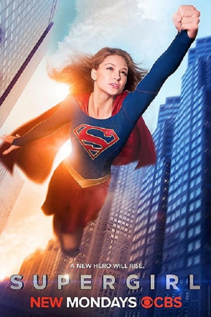 Supergirl สาวน้อยจอมพลัง ปี 5 พากย์ไทย Ep.1-19 (จบ)