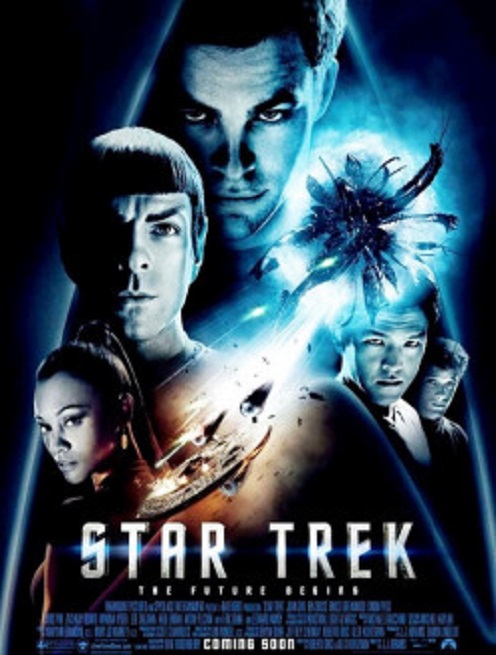 Star Trek Discovery สตาร์ เทรค ดิสคัฟเวอรี ปี3 พากย์ไทย Ep.1-10