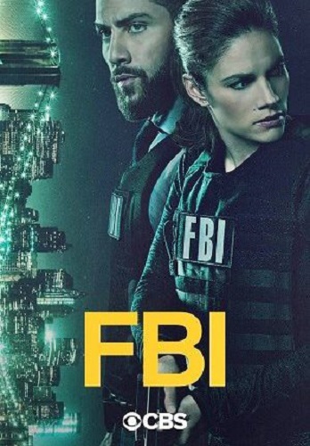 FBI Season 3 ซับไทย Ep.1-6