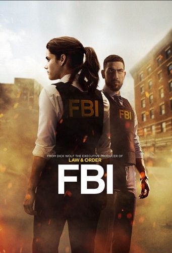 FBI: Most Wanted Season 2 ซับไทย Ep.1-5