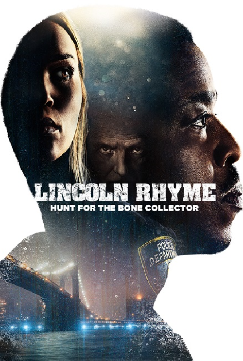 Lincoln Rhyme Hunt for the Bone Collector Season 1 ซับไทย Ep.1-10