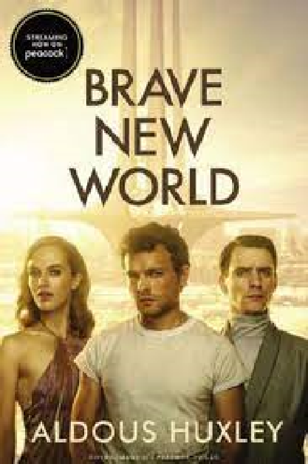 Brave New World Season 1 ซับไทย Ep.1-10