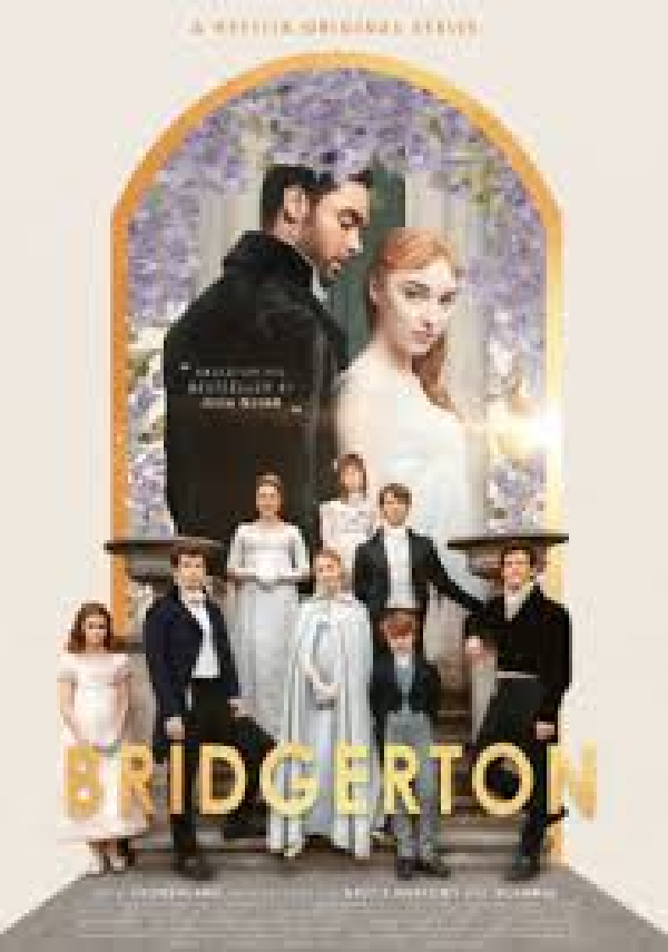 Bridgerton Season 1บริดเจอร์ตัน: วังวนรัก เกมไฮโซ พากย์ไทยEP1-8 จบ