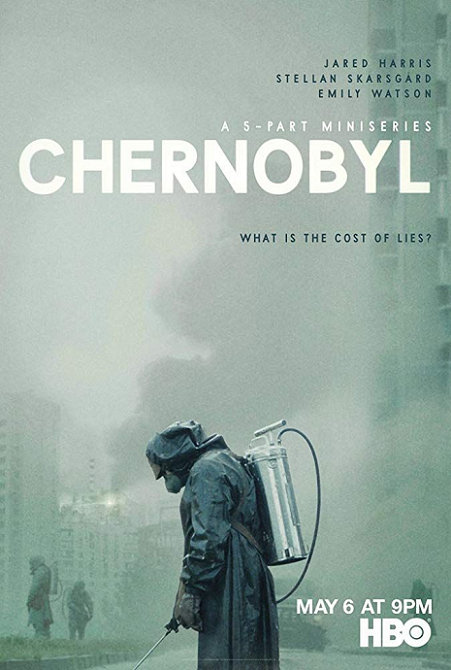 Chernobyl ซับไทย Ep. 1-5 จบ