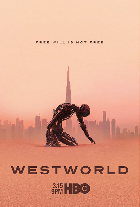 Westworld เวสต์เวิลด์ ปี 2 พากย์ไทย Ep. 1-10