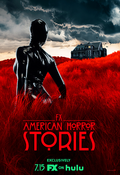 American Horror Stories Season 1  ซับไทย Ep.1-7 จบ