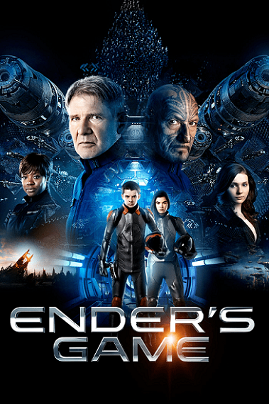 Ender’s Game เอนเดอร์เกม สงครามพลิกจักรวาล พากย์ไทย