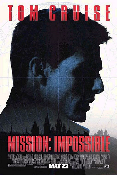 Mission Impossible Season 1 ผ่าปฏิบัติการสะท้านโลก ซับไทย ตอนที่ 1-2