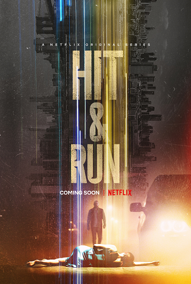 Hit & Run Season 1 ซับไทย Ep.1-9 จบ