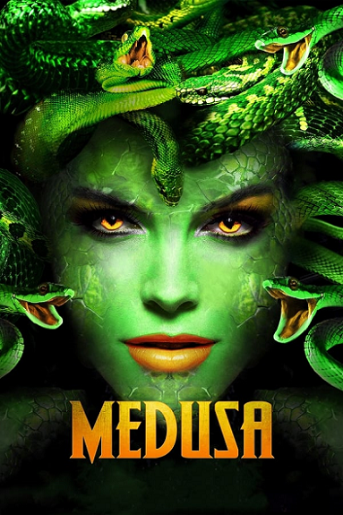 Medusa (2021) ซับไทย