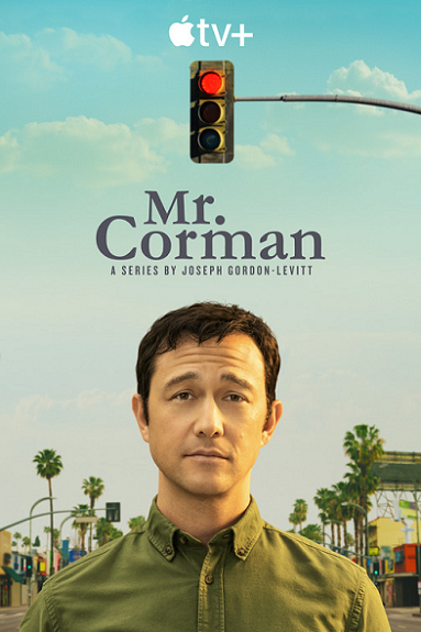 Mr. Corman Season 1 ซับไทย  Ep.1-8