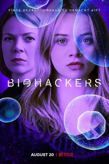 Biohackers  Season 2 ซับไทย Ep.1-6 จบ