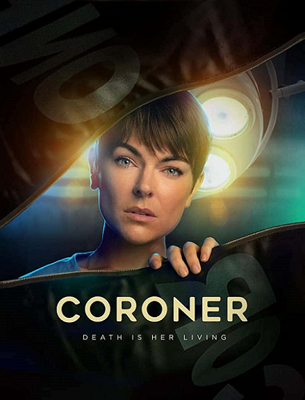 Coroner Season 2 ซับไทย Ep.1-8 (จบ)