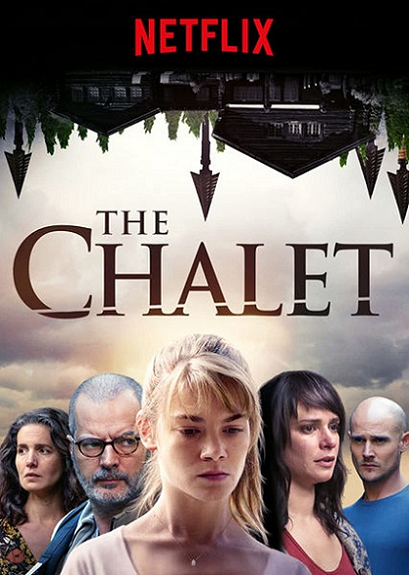 Le Chalet (2018) ชาเลต์ สวรรค์คืนวันสยอง ซับไทย Ep.1-6 (จบ)