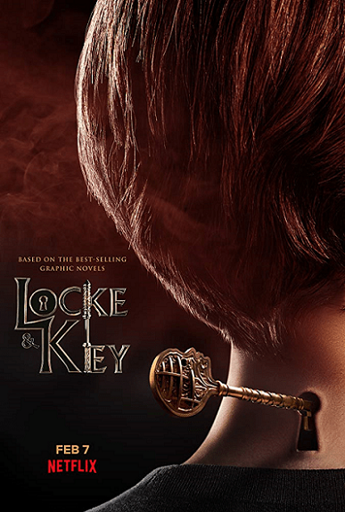 Locke & Key Season 2 ซับไทย 1-10