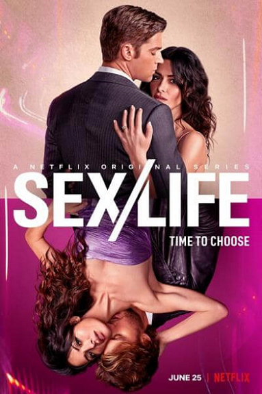 Sex Life Season 1 ซับไทย