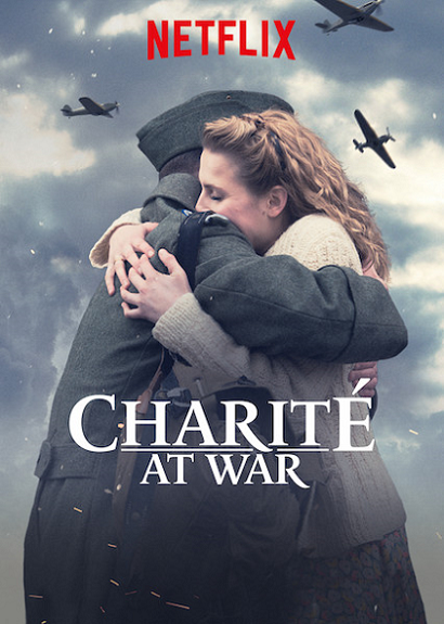 ชาริเต้ รักกลางสนามรบ Charite At War Season 1 ซับไทย EP1-6 [จบ]
