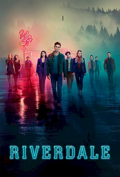 Riverdale Season 6 พากย์ไทย EP1-EP4