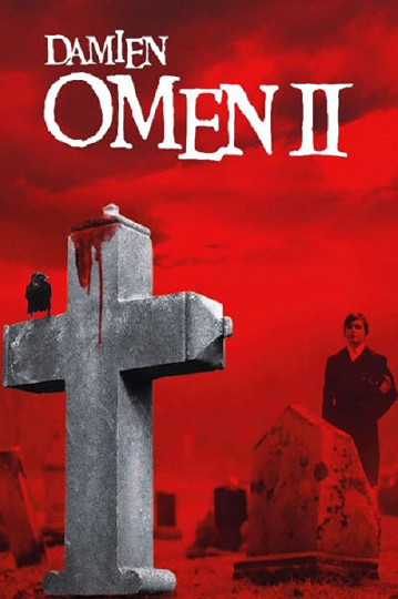 Damien Omen 2 (1978) อาถรรพ์หมายเลข 6 ภาค 2 พากย์ไทย