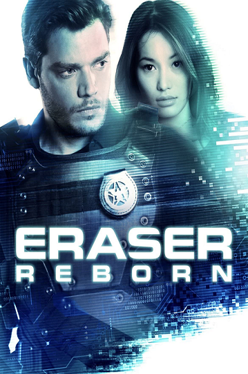 Eraser Reborn (2022) ซับไทย