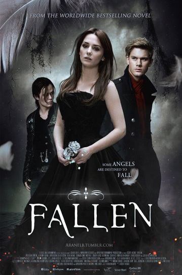 Fallen (2016) เทวทัณฑ์ พากย์ไทย