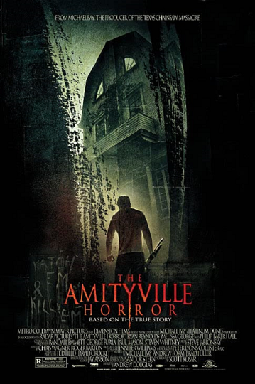 The Amityville Horror (2005) ผีทวงบ้าน พากย์ไทย