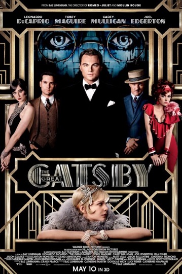 The Great Gatsby (2013) เดอะ เกรท แกตสบี้ รักเธอสุดที่รัก พากย์ไทย