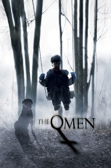 The Omen (2006) อาถรรพณ์กำเนิดซาตานล้างโลก พากย์ไทย