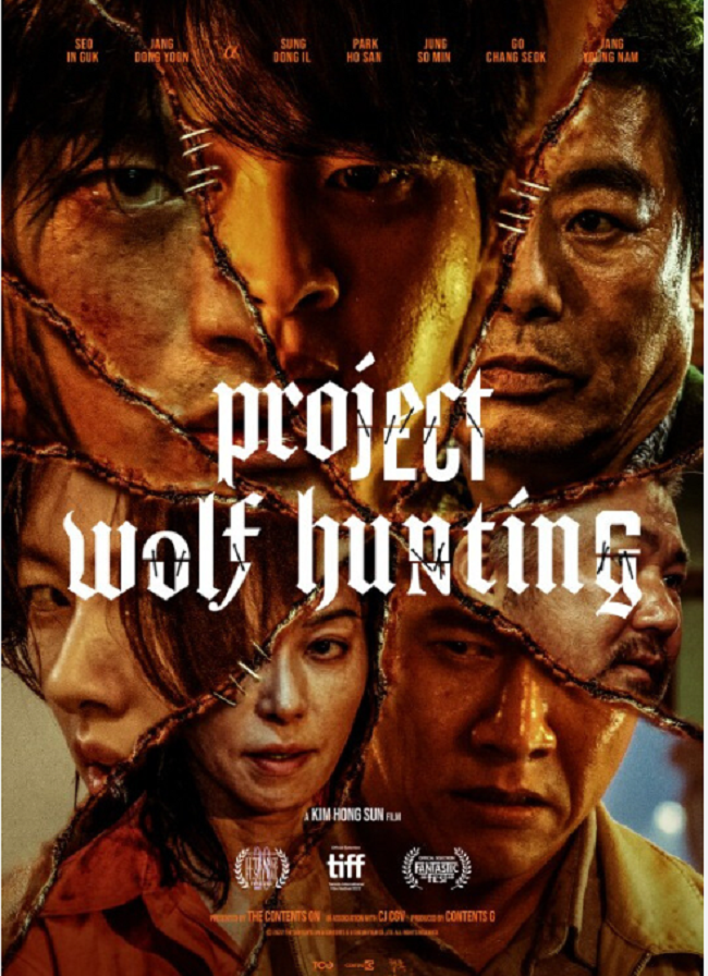 Project Wolf Hunting (2022) เรือคลั่งเกมล่าเดนมนุษย์ ซับไทย