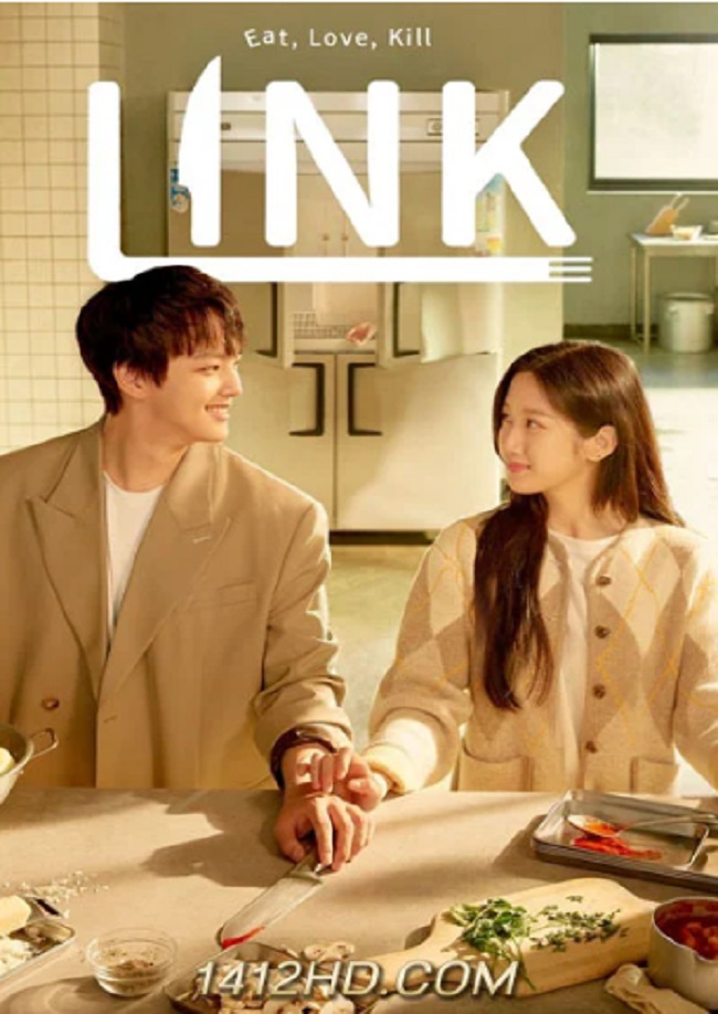Link : Eat and Love to Kill (2022) พากย์ไทย Ep.1-16 (จบ)