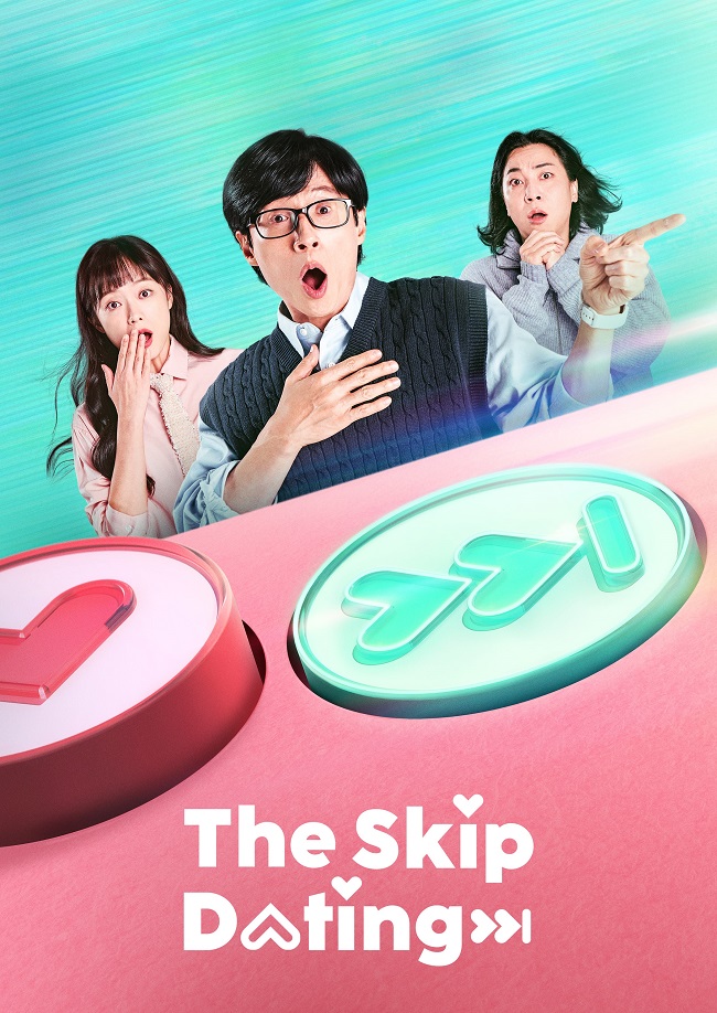 The Skip Dating (2022) ซับไทย Ep.1-12