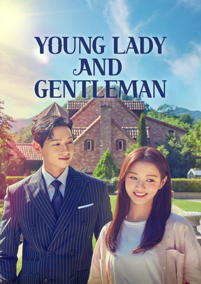 Young Lady and Gentleman สาวน้อยอาภัพกับพ่อหม้ายสายลุง พากย์ไทย Ep.1-52 (จบ)