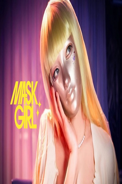 Mask Girl (2023) ซับไทย Ep.1-7 จบแล้ว