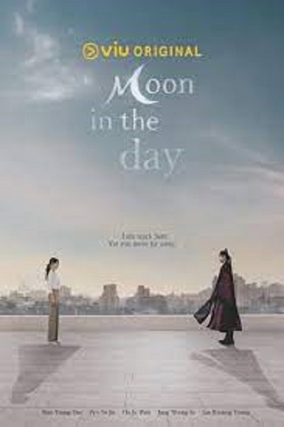 Moon in the Day (2023) ซับไทย (จบ)