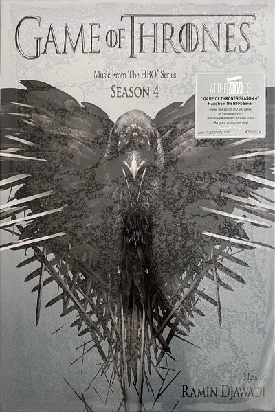 Game of Thrones Season 4 มหาศึกชิงบัลลังก์ 4 (2014) ซับไทย