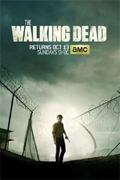 The Walking Dead Season 4 ซับไทย (จบ)