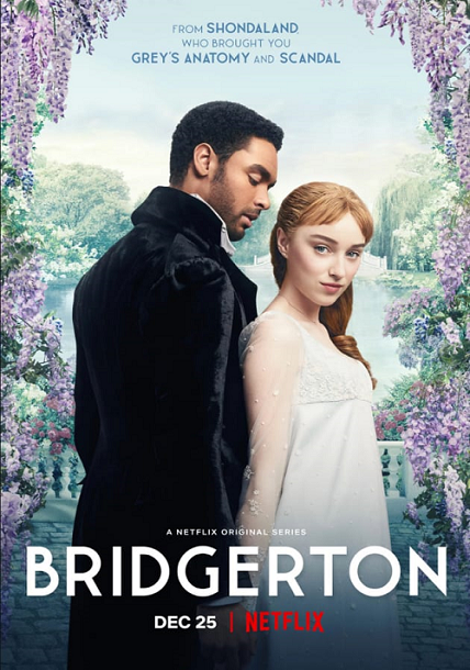 Bridgerton Season 1 พากย์ไทย Ep.1-9