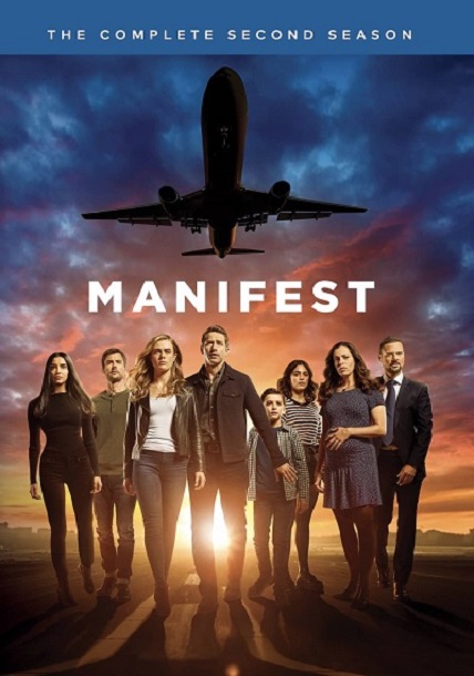 Manifest Season 2 เที่ยวบินพิศวง ปี 2 พากย์ไทย EP 1-13 จบ